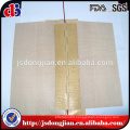 High quality and High temperature PTFE Fiberglass Belt 4x4mm or 1*1mm open mesh